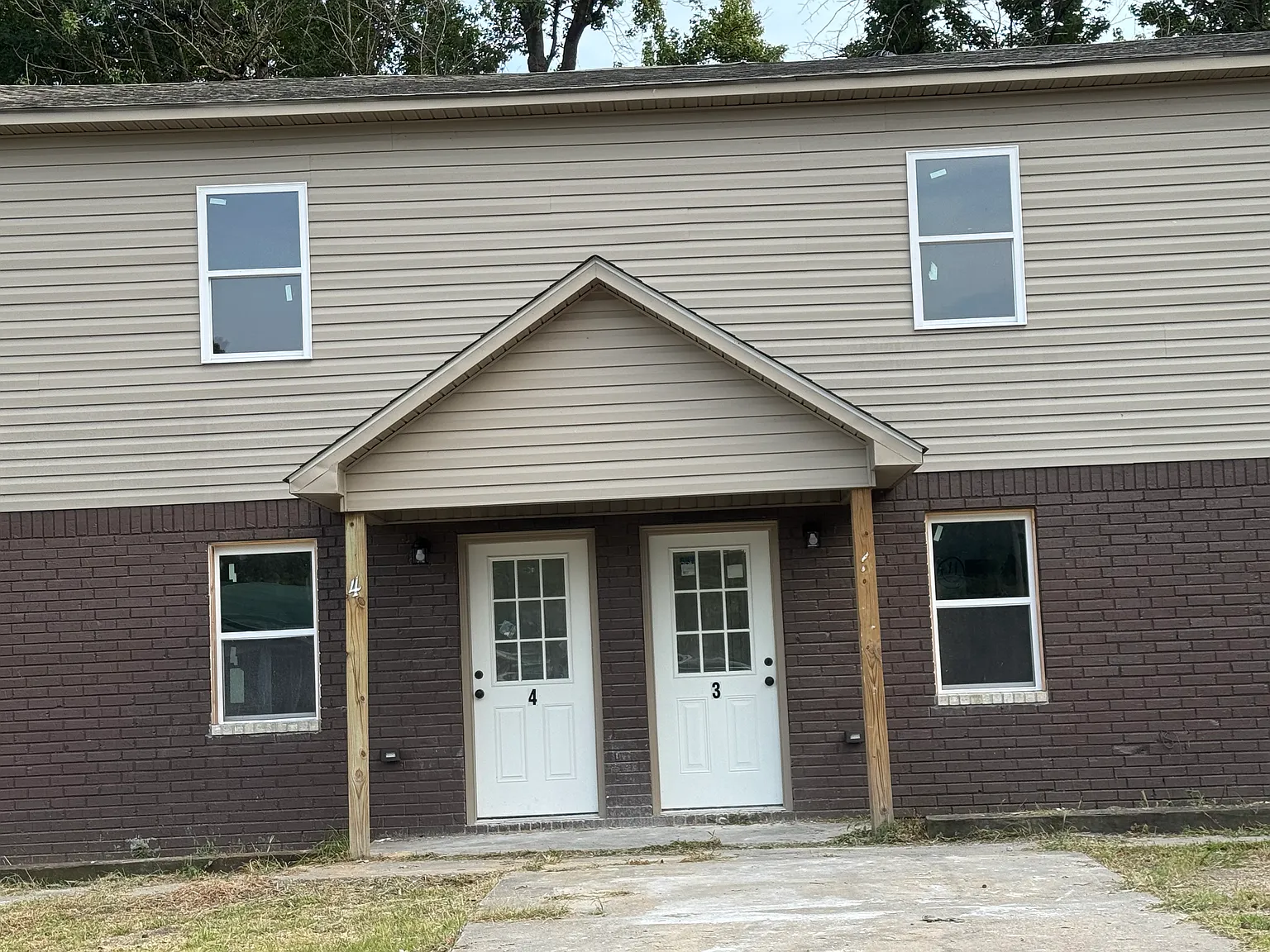 2 bed, 800 sqft, $825 — Photo 2