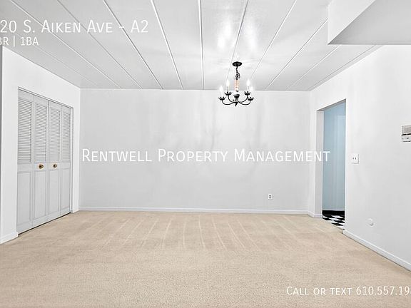 5th image of 420 S Aiken Ave APT A2