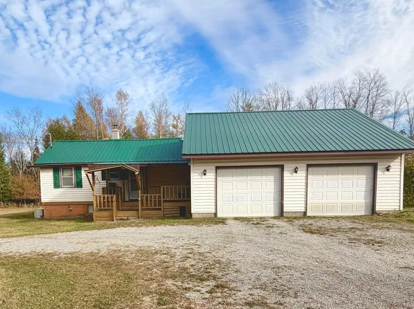 W7171 County Road 388, Hermansville, MI 49847