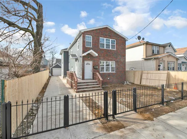 132-50 Bennett Court, Springfield Gardens, NY 11413