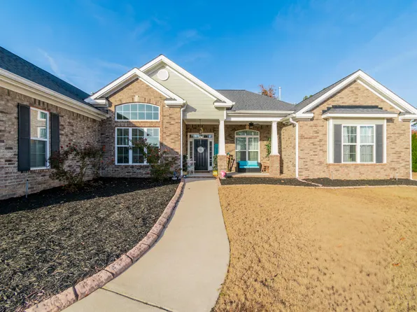 440 Bellingham Dr, Beech Island, SC 29842