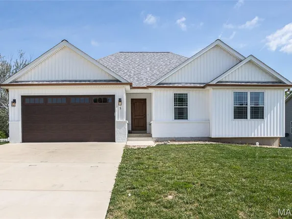5 Burning Bush Ct, Troy, MO 63379