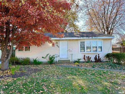 855 W Superior Ave, Jacksonville, IL, 62650