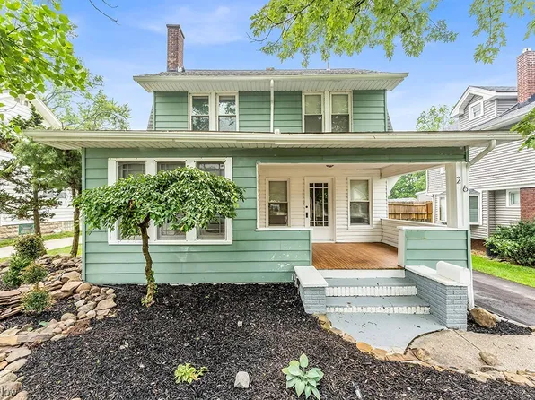 26 Ennis Ave, Bedford, OH 44146