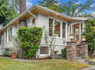 4611 1st Ave NE, Seattle, WA 98105