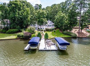 1091 Kings Bridge Rd, Greensboro, GA 30642