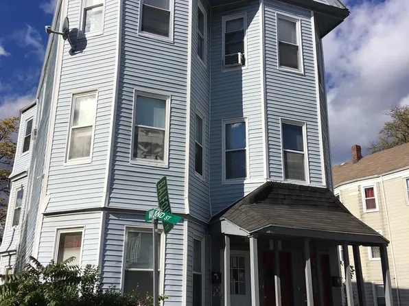 2bal, 2-4-6 Balfour St #4, Dorchester, MA 02125