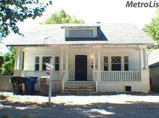 2110 18th St, Sacramento, CA 95818