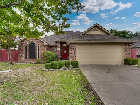 541 Wild Springs Dr, Midlothian, TX 76065