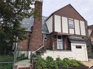 46 King Ave, Yonkers, NY 10704