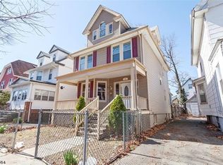 99 N 22nd St, East Orange, NJ 07017