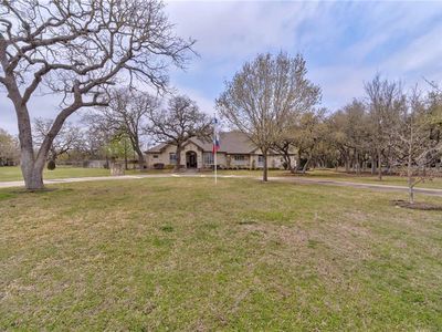 311 Woodland Dr, Driftwood, TX, 78619