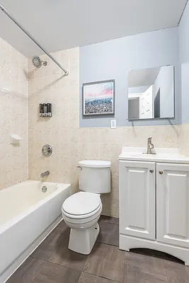 Rented by Corcoran | media 7