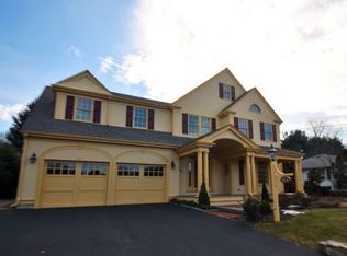 814 Central Ave, Needham, MA 02492