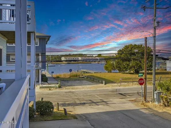 101 Seahorse Lane Unit D2, Carolina Beach, NC 28428