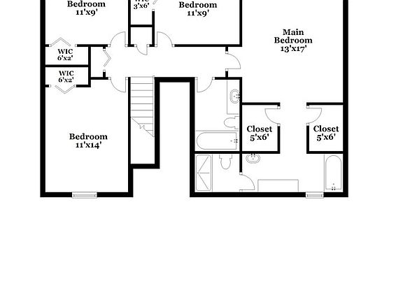 3rd image of 2411 Tealwood Cir