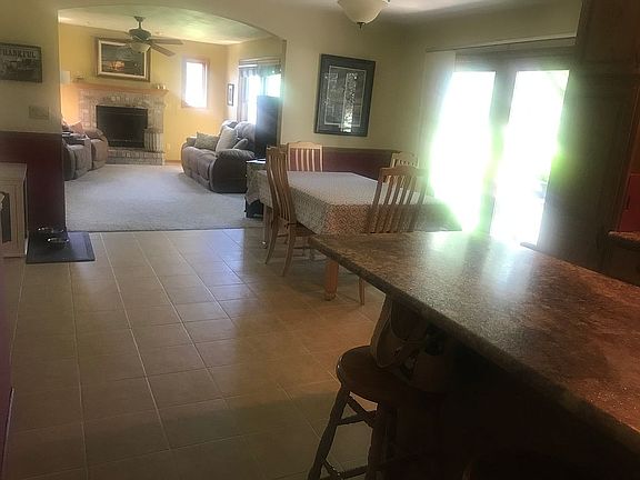 Dining room - 15 x 11