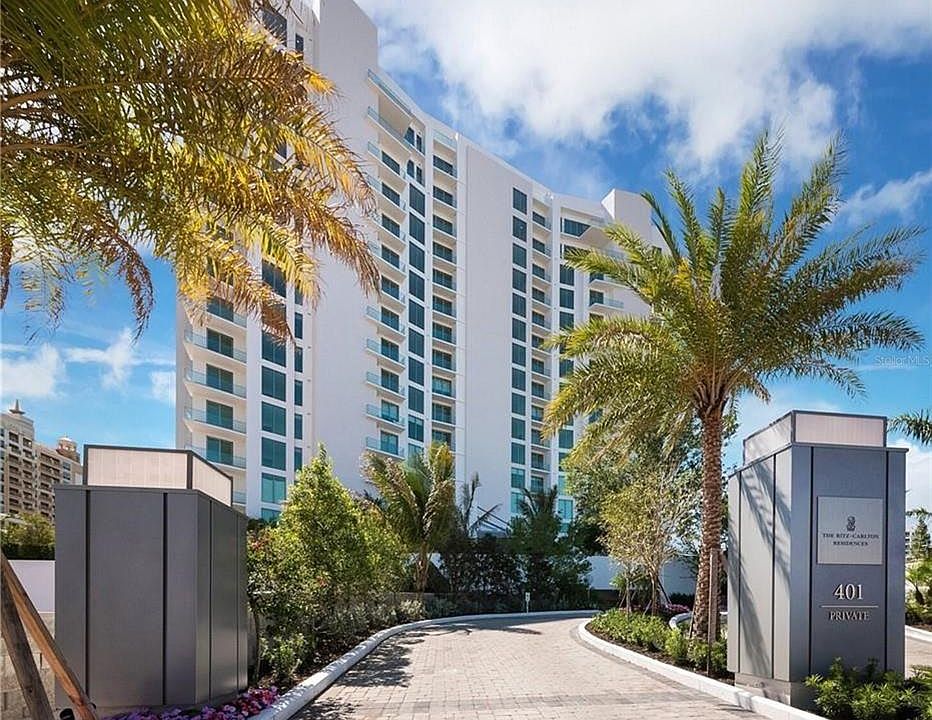 1st image of 401 QUAY COMMONS #1403