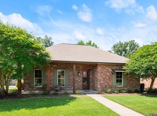 1970 English Turn Dr, Zachary, LA 70791