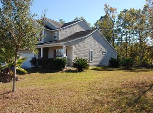 5103 Ballantine Dr, Summerville, SC 29485
