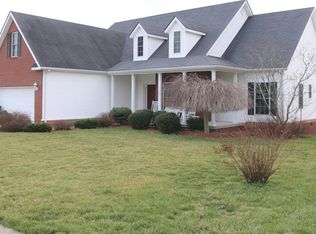 225 Hibiscus Ln, Winchester, KY