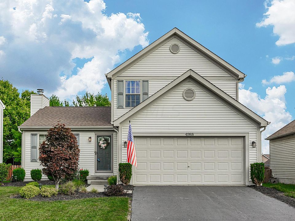 1st image of 4988 Baycroft Dr