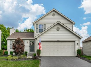 4988 Baycroft Dr, Hilliard, OH 43026