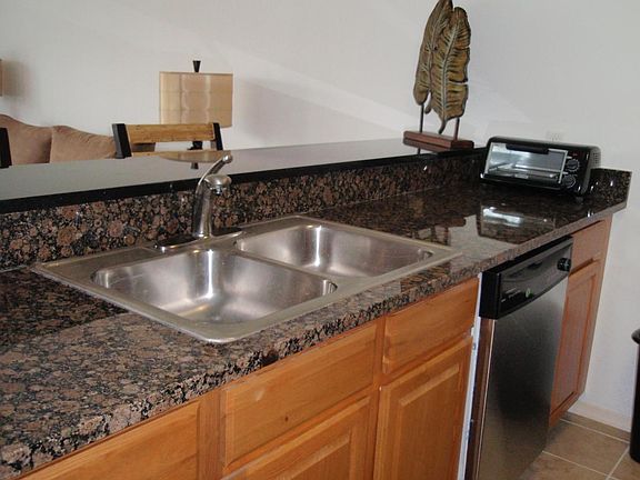 Kitchen granite Counter tops