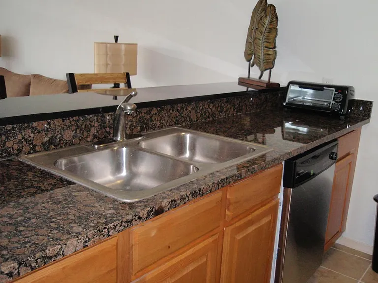Kitchen granite Counter tops