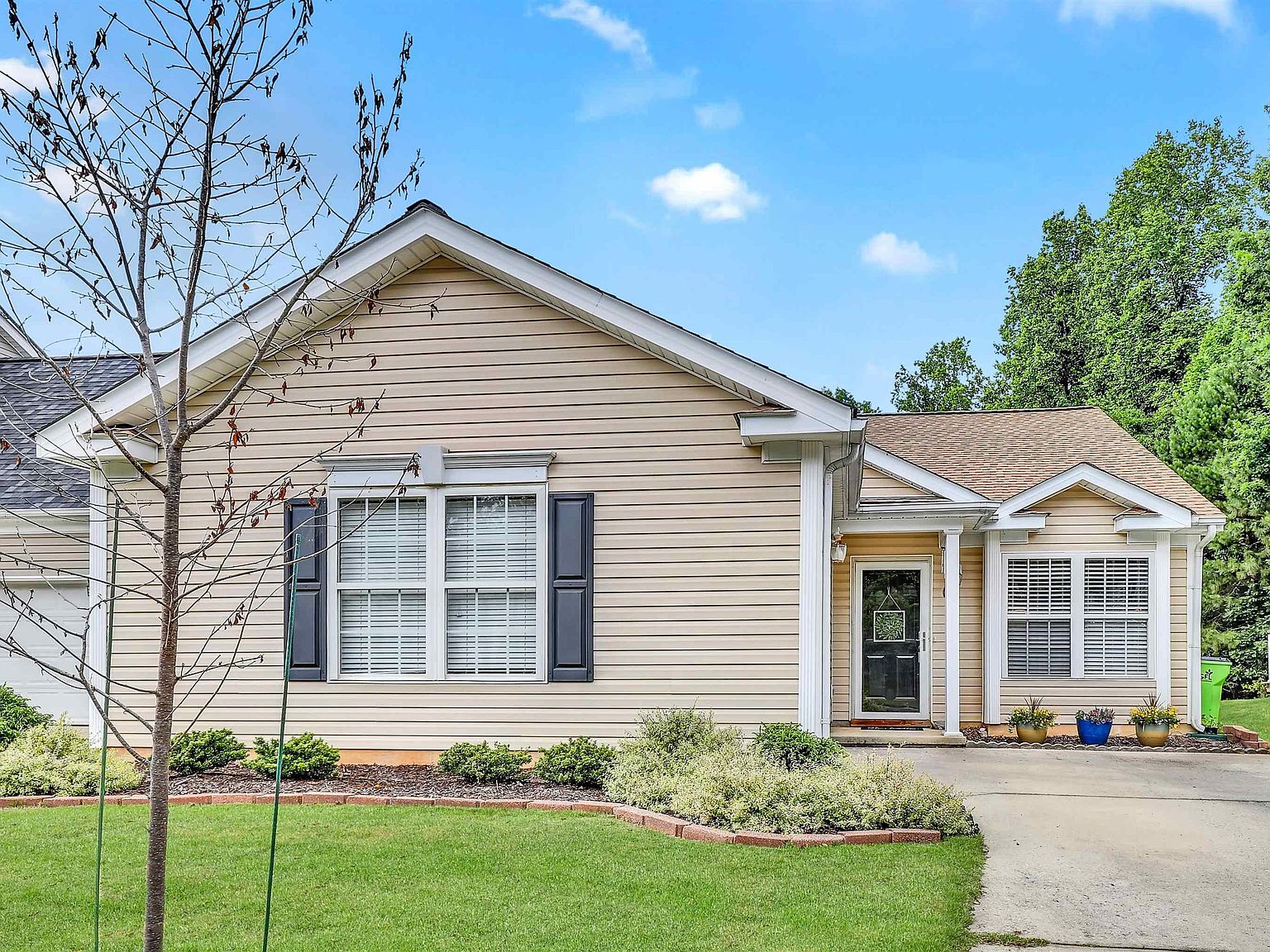 309 Homestead Park Dr, Apex, NC 27502 Zillow