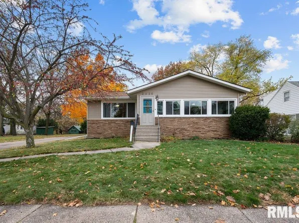 2425 4th St, Moline, IL 61265