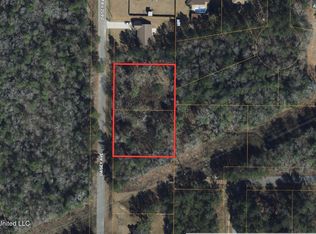 208 Daisey Ave, Hattiesburg, MS 39402