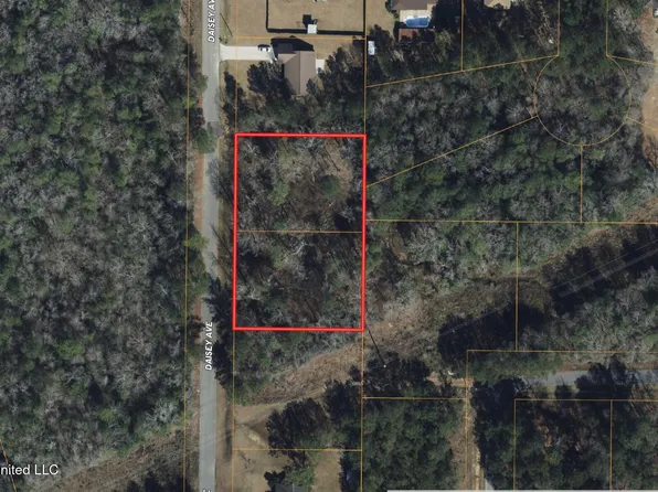 208 Daisey Ave, Hattiesburg, MS 39402