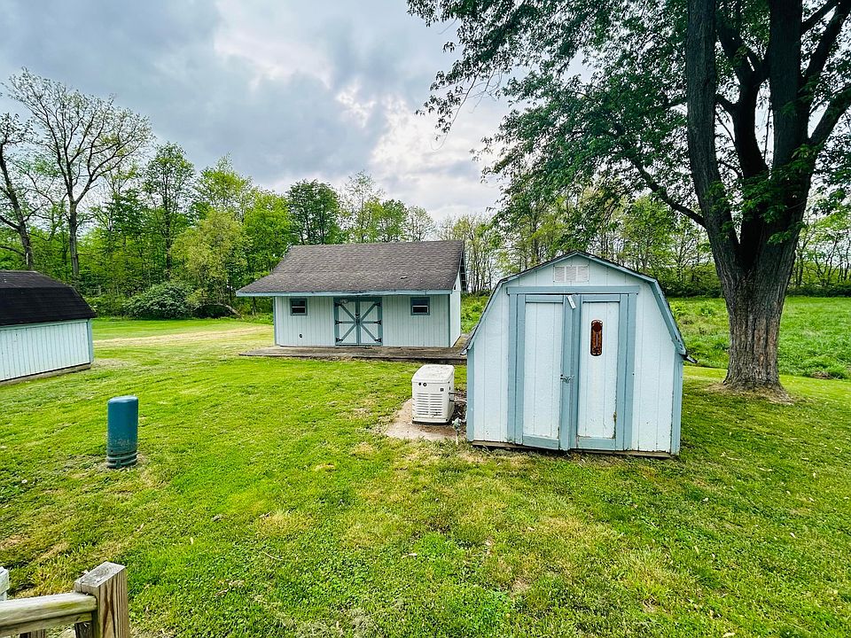 4800 Duvall Rd LOT 122, Ashville, OH 43103 Zillow