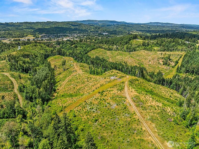 4th image of 0 Lot A Holcomb Road