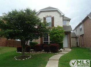 7329 Danbridge Ln, Frisco, TX 75035