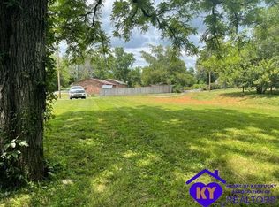 190 Tanner Rd, Hodgenville, KY 42748