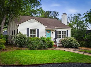 1707 Northwood Rd, Austin, TX 78703