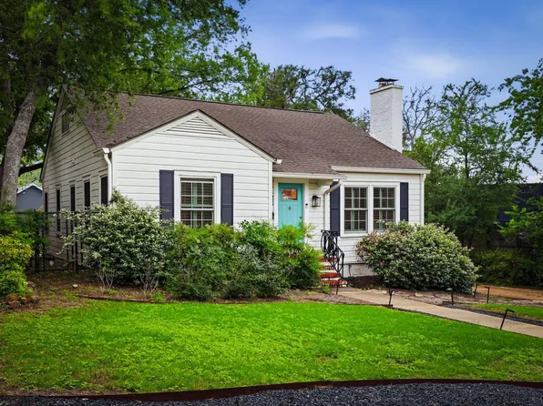 1707 Northwood Rd, Austin, TX 78703