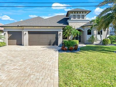 1507 SW 38th St, Cape Coral, FL, 33914