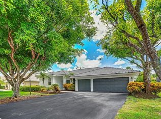 6438 NW 99th Ave, Parkland, FL 33076