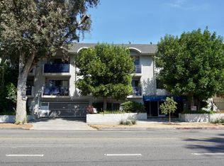 4100 Whitsett Ave APT 106, Studio City, CA 91604