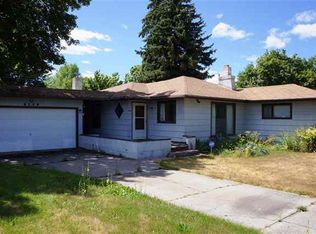 8210 E Fairview Ave, Spokane, WA 99212