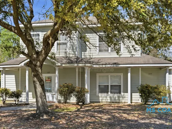 125 Earle Taylor Ln #1, Ocean Springs, MS 39564