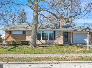 210 McKinley Ave, Hanover, PA 17331