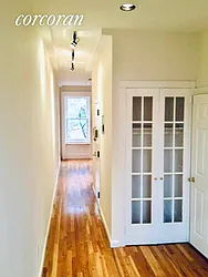Rented by Corcoran