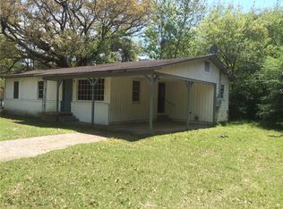 515 Thompson Blvd, Chickasaw, AL 36611