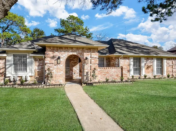 8134 Ivan Reid Dr, Houston, TX 77040