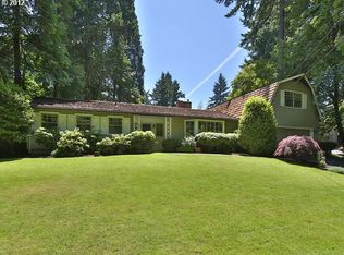 1172 Troon Rd, Lake Oswego, OR 97034