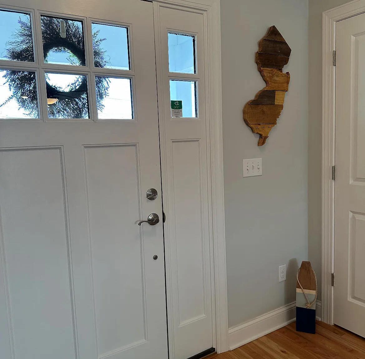 3 bed, 2.5 bath, 1530 sqft, $4,750 — Photo 3